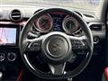 2019 Suzuki Swift