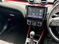2019 Suzuki Swift