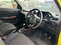 2019 Suzuki Swift