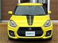 2019 Suzuki Swift