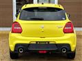 2019 Suzuki Swift