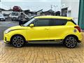 2019 Suzuki Swift