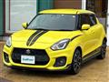 2019 Suzuki Swift