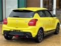 2019 Suzuki Swift