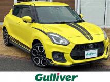 2019 Suzuki Swift