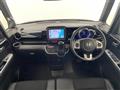 2016 Honda N BOX