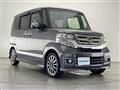 2016 Honda N BOX