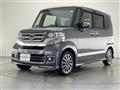 2016 Honda N BOX