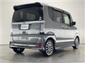 2016 Honda N BOX