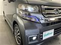 2016 Honda N BOX