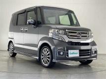 2016 Honda N BOX