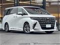 2024 Toyota Alphard