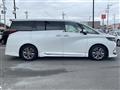 2024 Toyota Alphard
