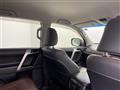 2017 Toyota Land Cruiser Prado