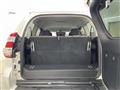 2017 Toyota Land Cruiser Prado