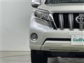 2017 Toyota Land Cruiser Prado
