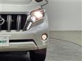 2017 Toyota Land Cruiser Prado
