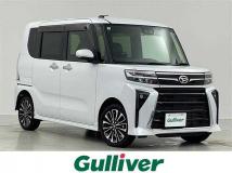 2023 Daihatsu Tanto