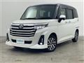 2021 Toyota Roomy