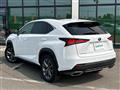 2017 Lexus NX