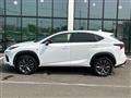 2017 Lexus NX
