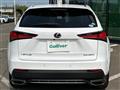 2017 Lexus NX
