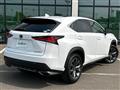 2017 Lexus NX