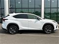 2017 Lexus NX