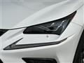 2017 Lexus NX