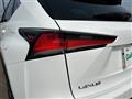 2017 Lexus NX