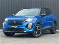 2024 Peugeot 2008