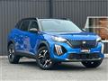 2024 Peugeot 2008