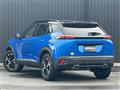 2024 Peugeot 2008