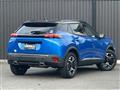 2024 Peugeot 2008