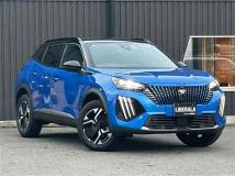 2024 Peugeot 2008