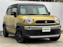 2019 Suzuki XBEE