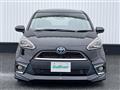 2017 Toyota Sienta