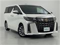 2021 Toyota Alphard