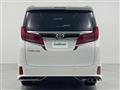 2021 Toyota Alphard