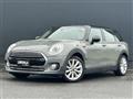 2017 BMW MINI Clubman