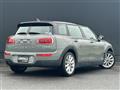 2017 BMW MINI Clubman