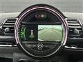 2017 BMW MINI Clubman