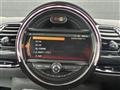 2017 BMW MINI Clubman
