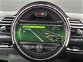 2017 BMW MINI Clubman