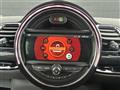 2017 BMW MINI Clubman