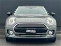 2017 BMW MINI Clubman