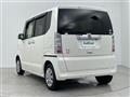 2017 Honda N BOX