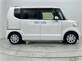 2017 Honda N BOX