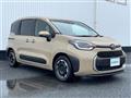 2026 Toyota Sienta