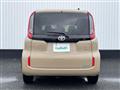 2026 Toyota Sienta